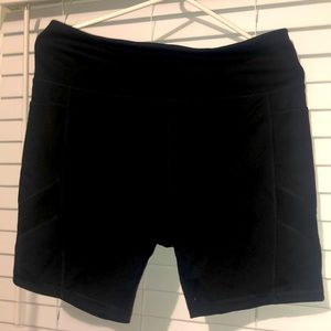Avia bike shorts